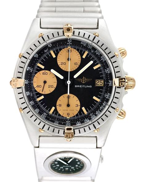 breitling chronomat dual time|breitling chronomat prices.